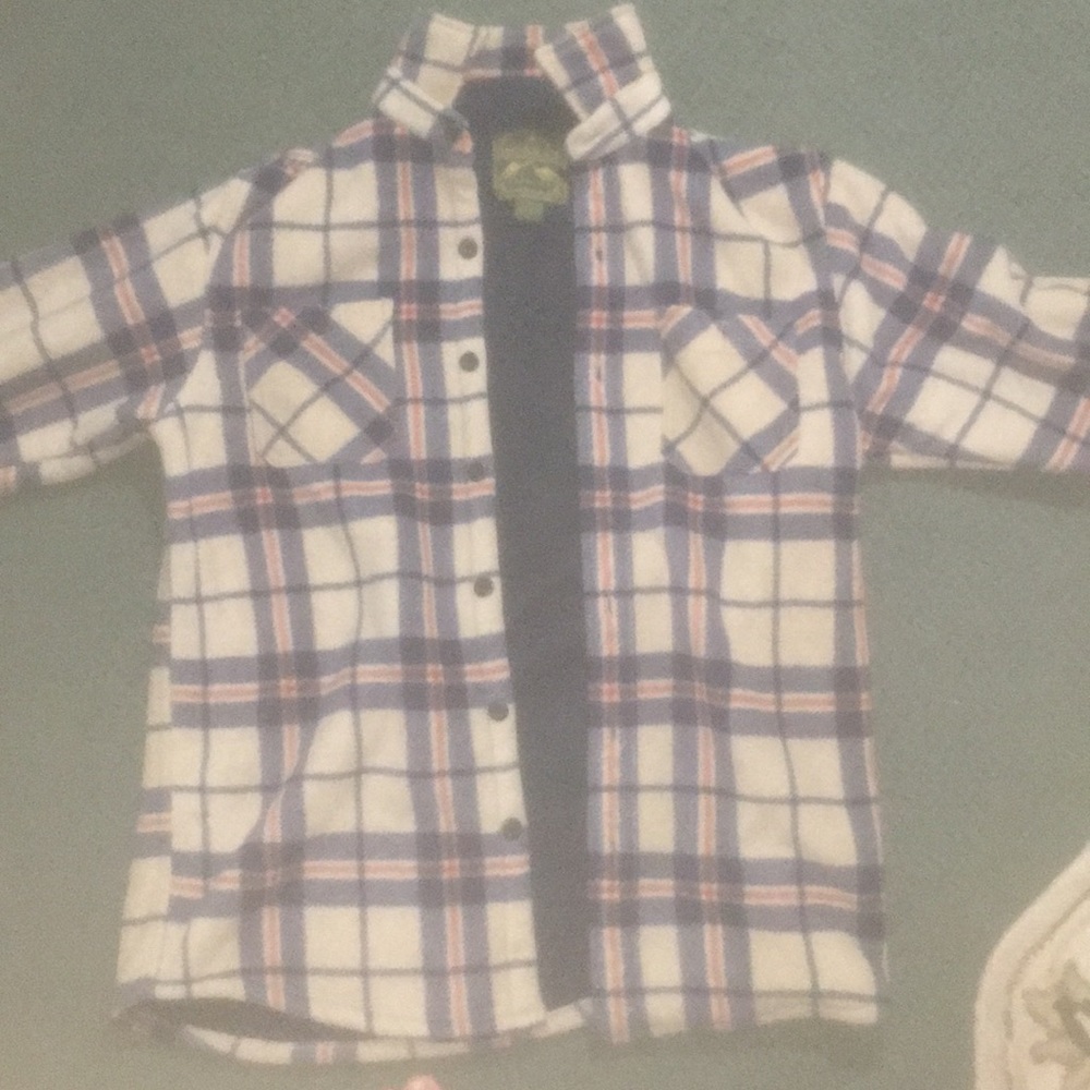 Small (medium)Anchorage genuine fur jacket/sweater